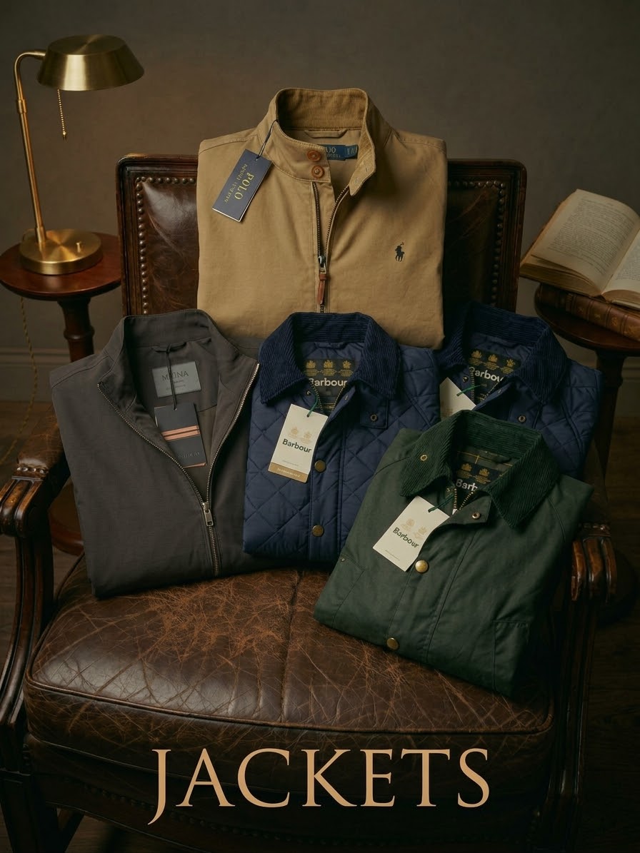 Jackets