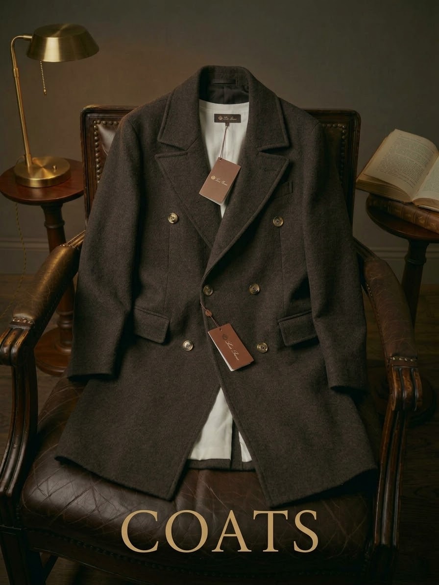 Coats