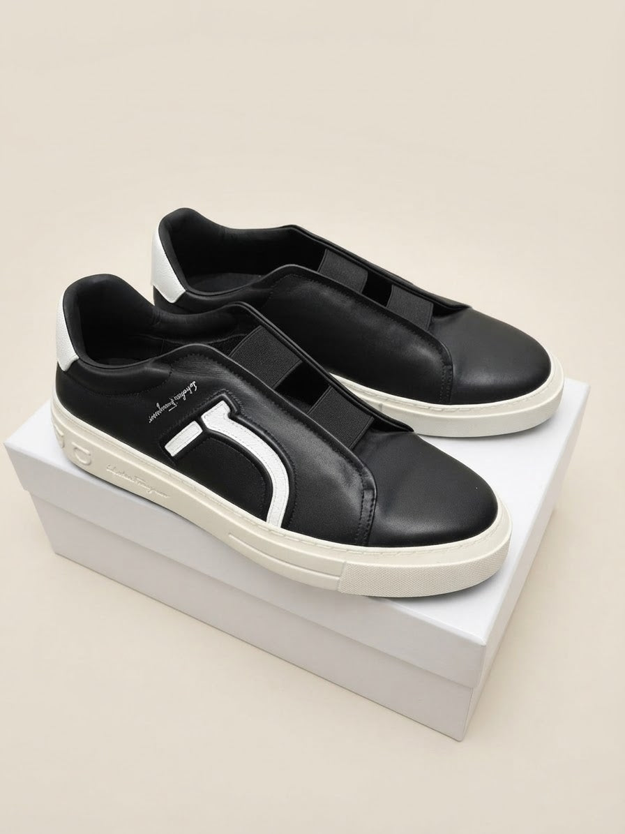 Ferragamo Shoes