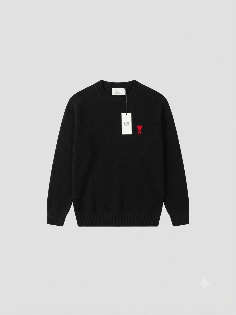 Ami sweater