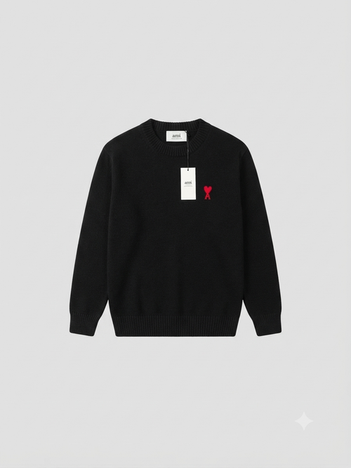 Ami sweater