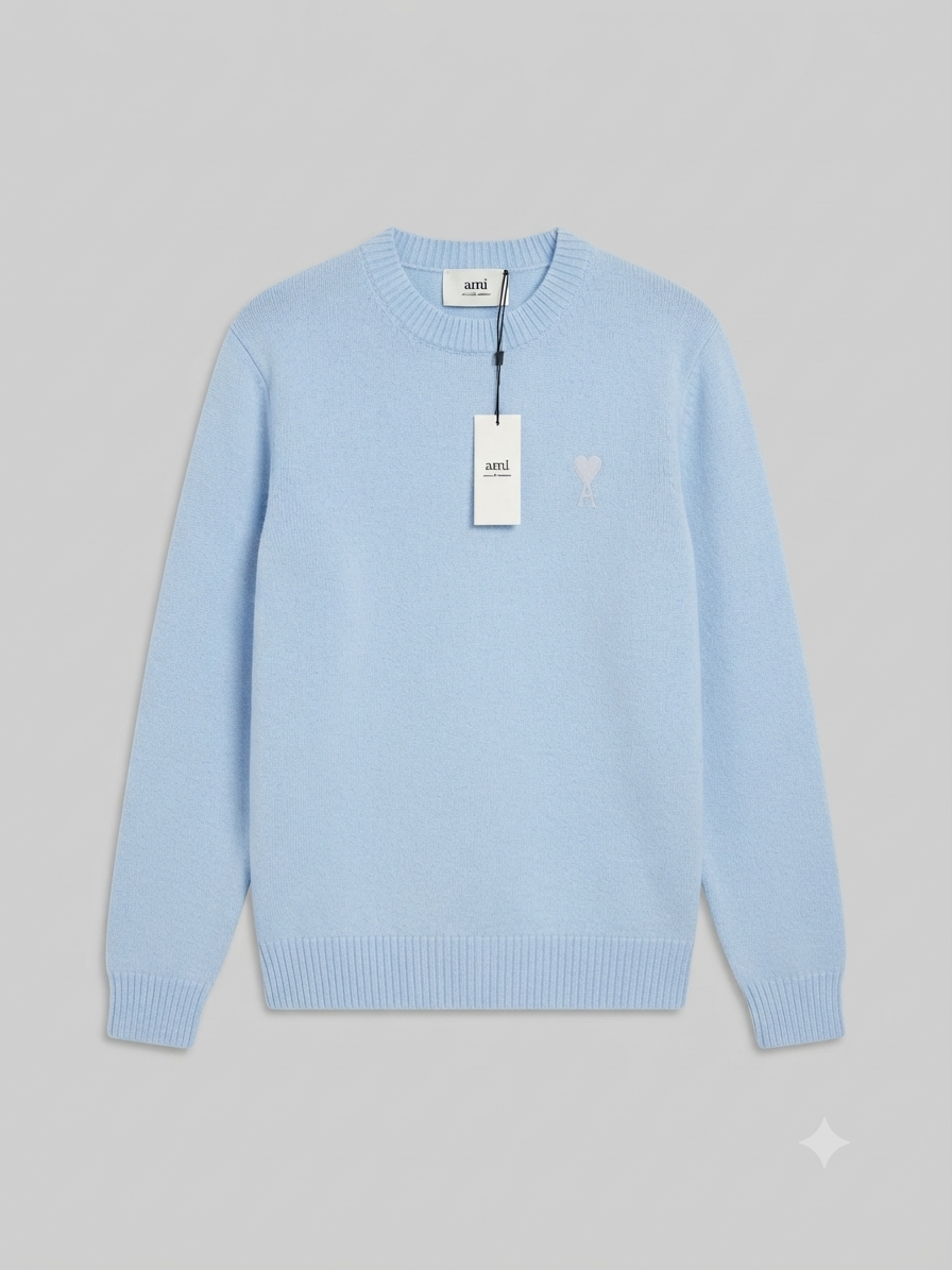 Ami sweater