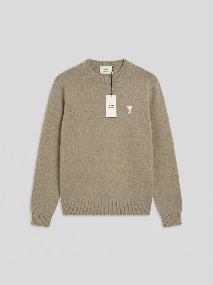 Ami sweater