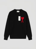 Ami Sweater
