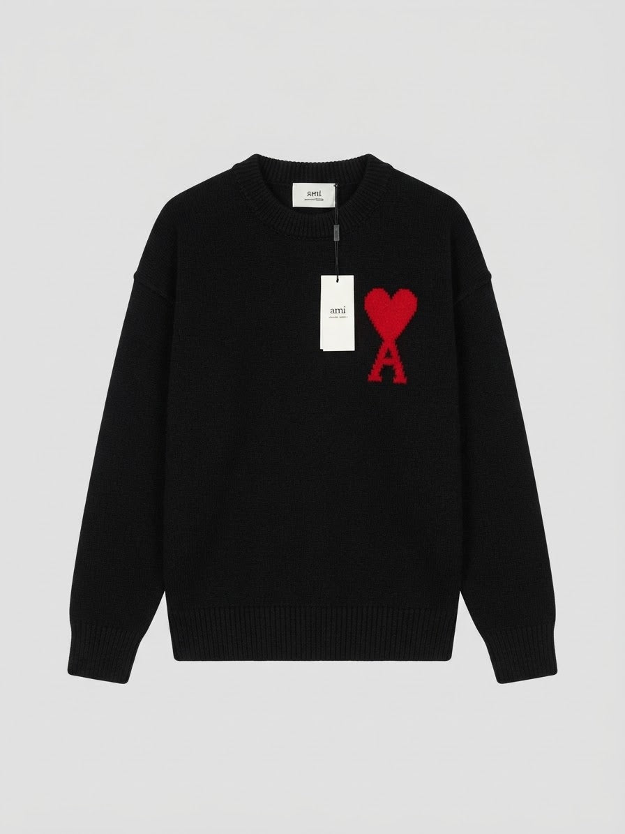 Ami Sweater