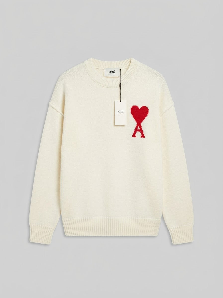 Ami Sweater