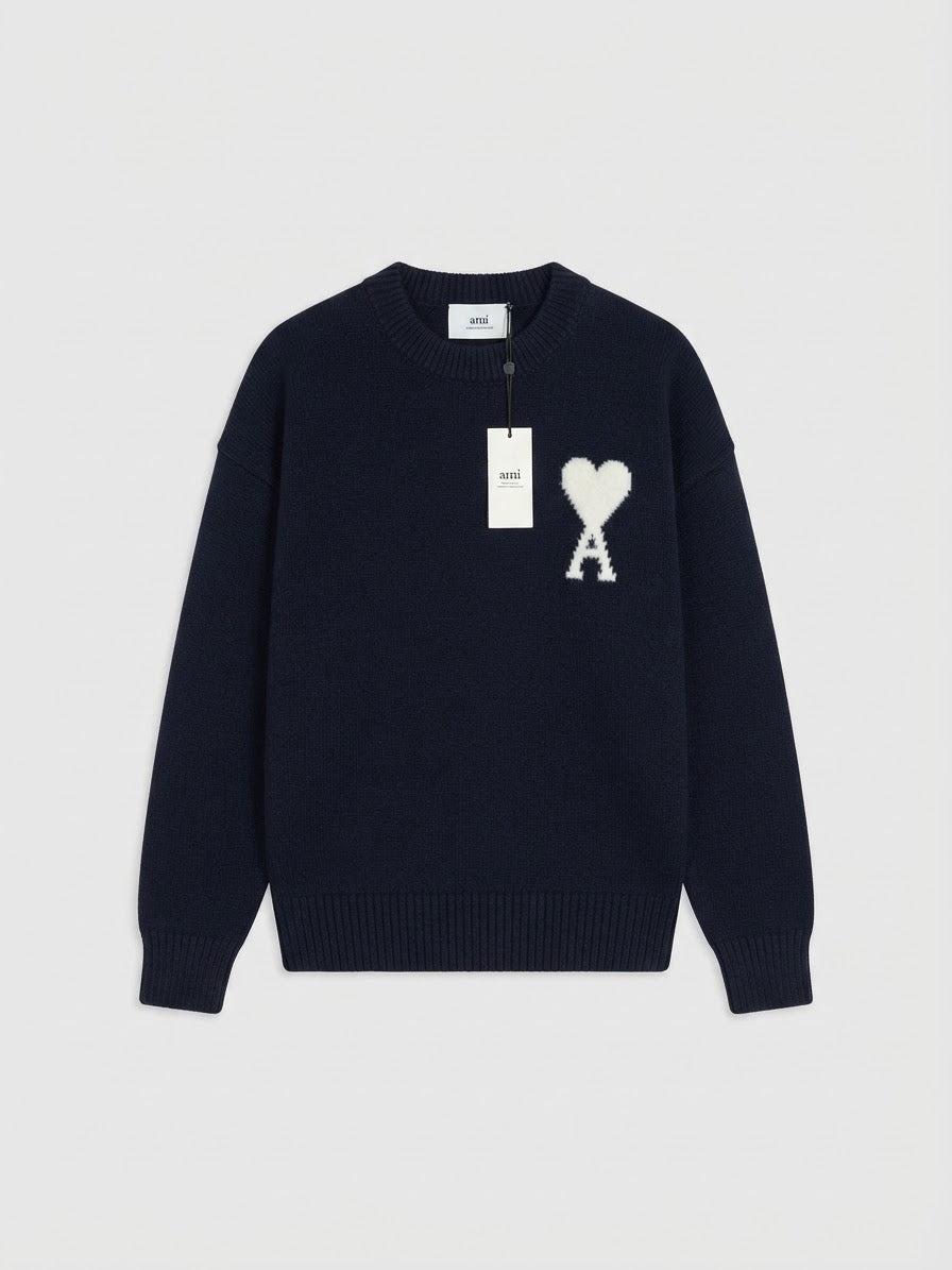 Ami Sweater