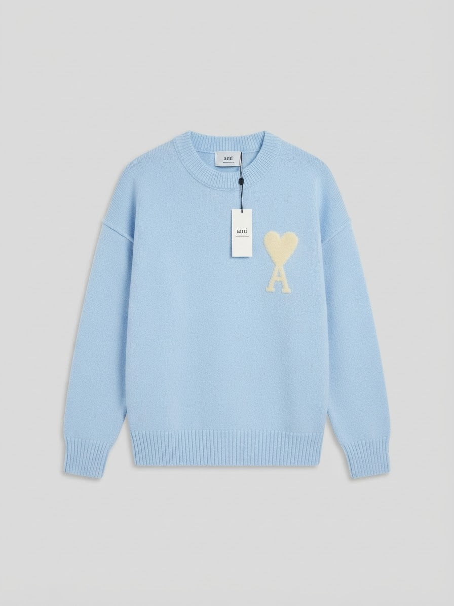 Ami Sweater