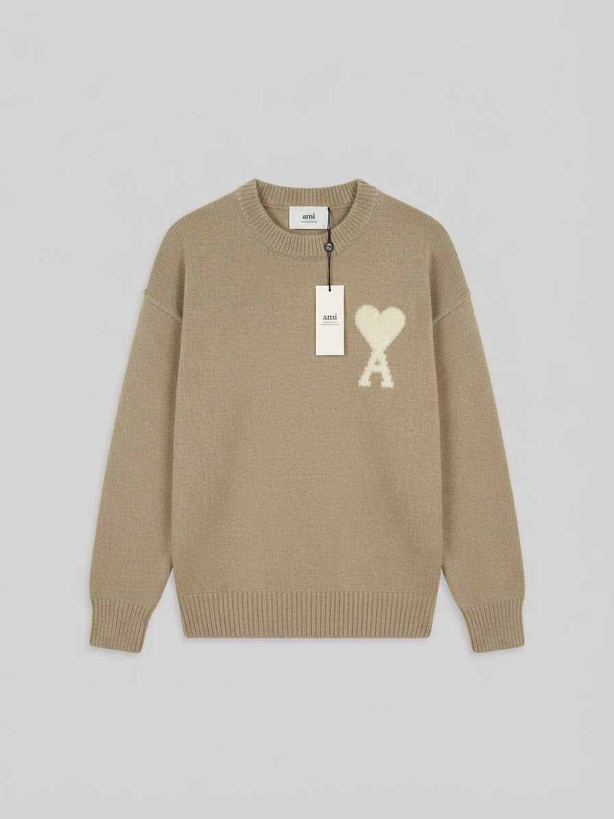 Ami Sweater