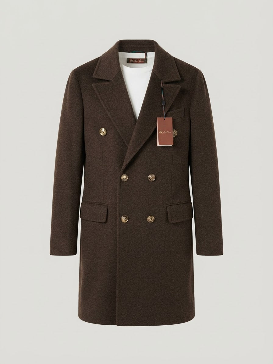 Loro Piana Coat
