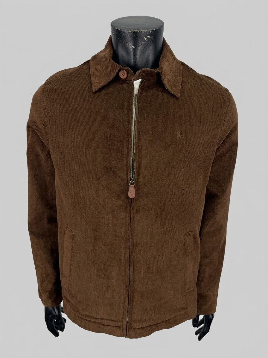 Ralph Lauren corduroy Jacket