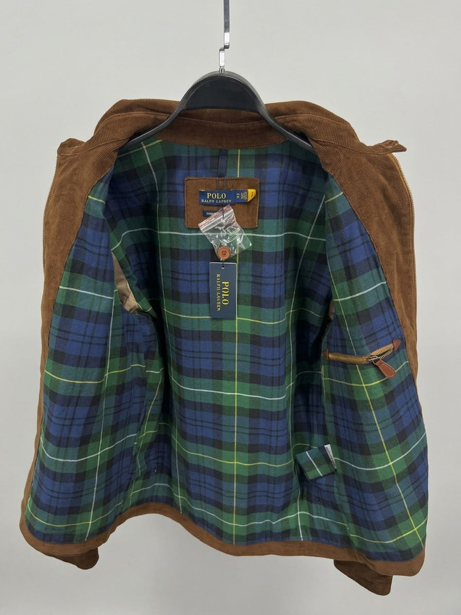 Ralph Lauren corduroy Jacket
