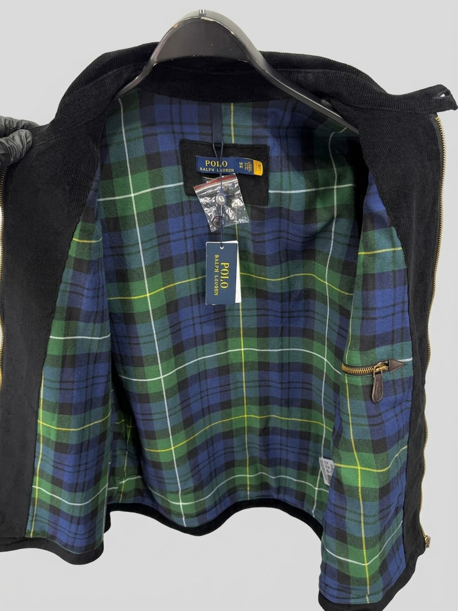 Ralph Lauren corduroy Jacket