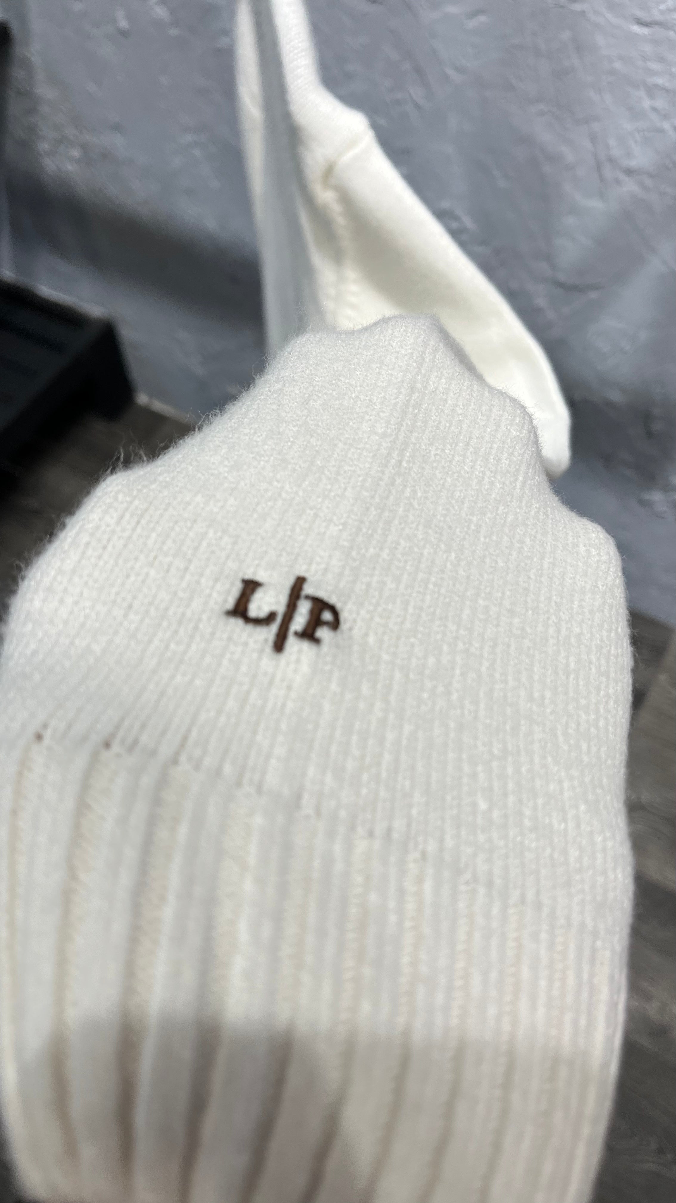 Loro Piana Wool Sweater