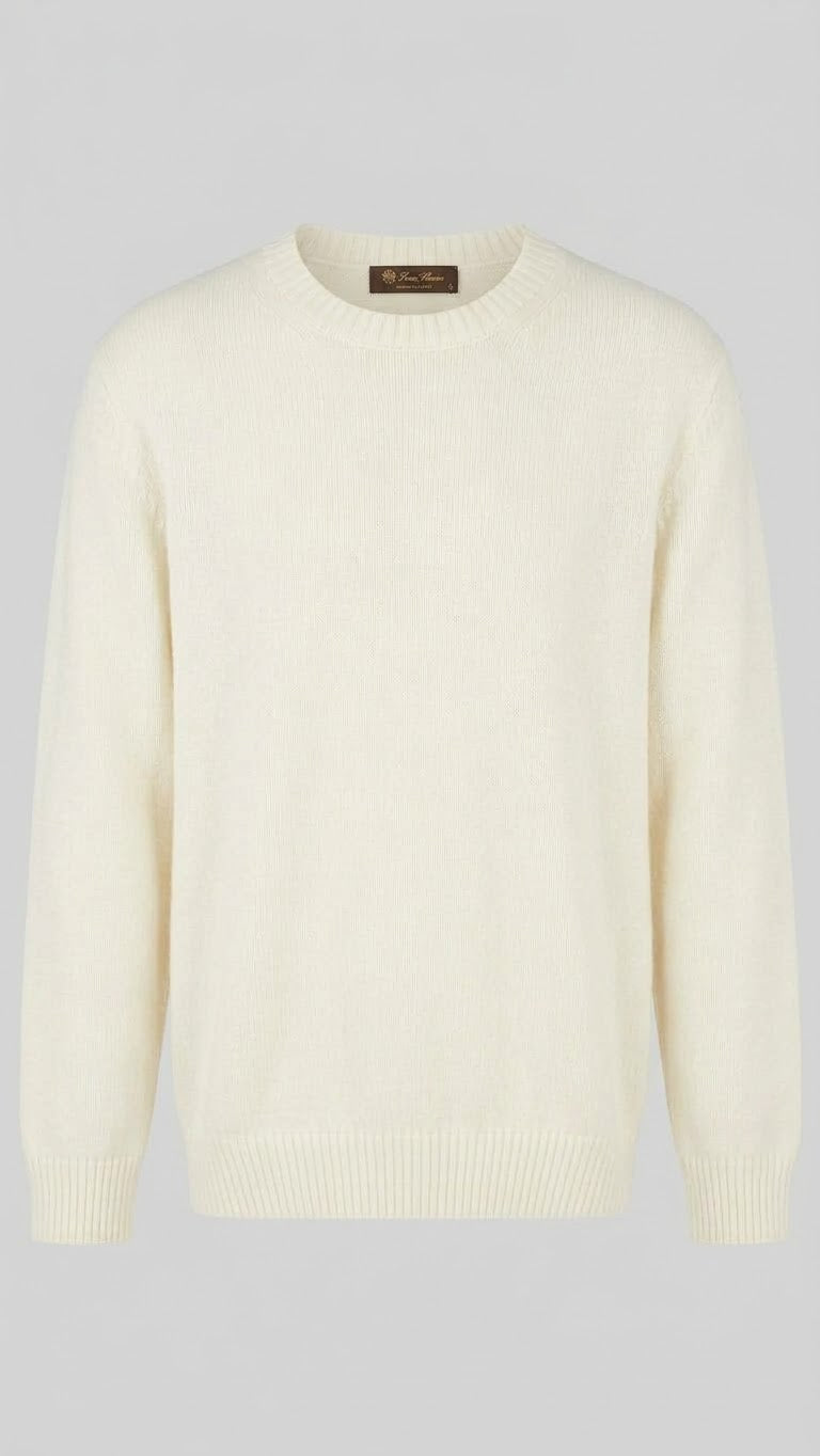 Loro Piana Wool Sweater