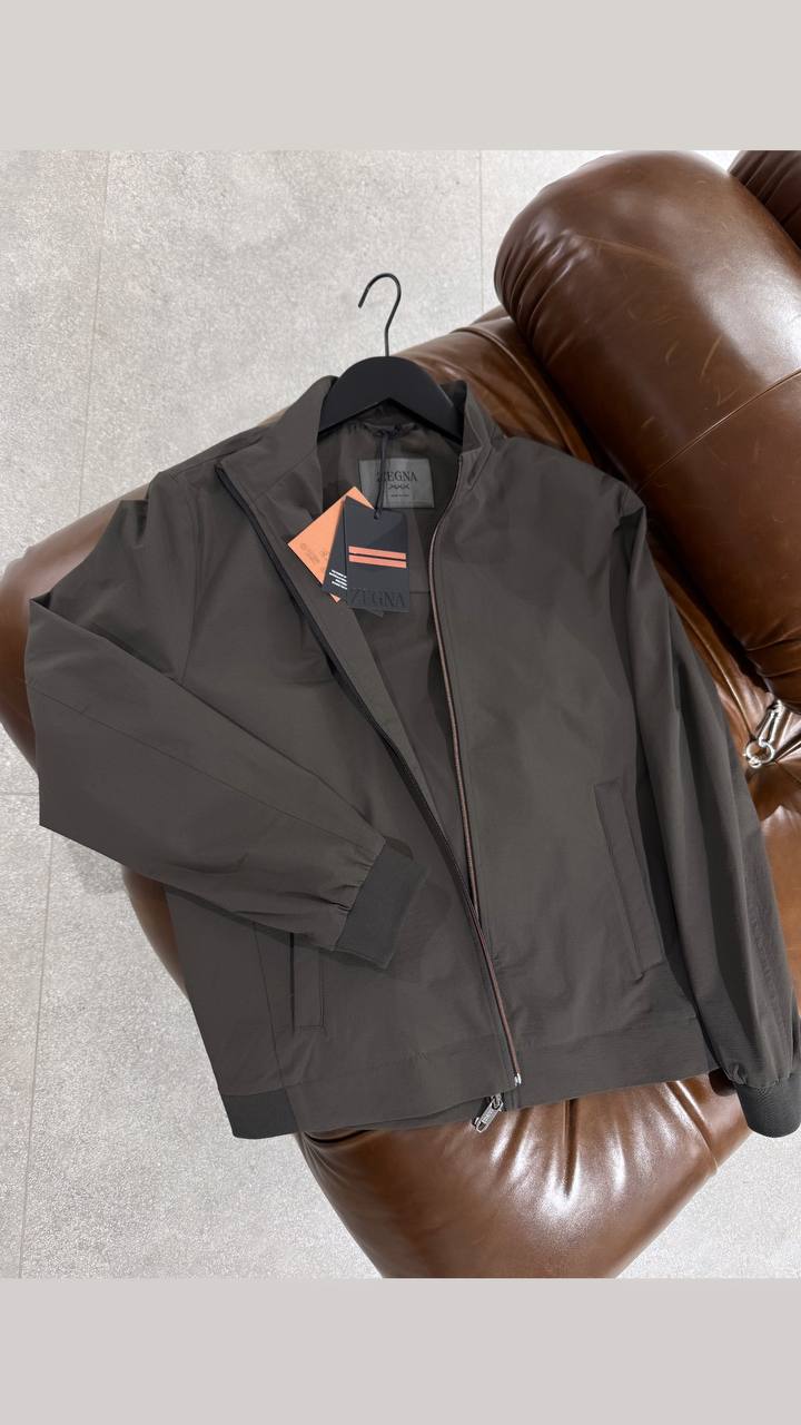 Zegna Jacket