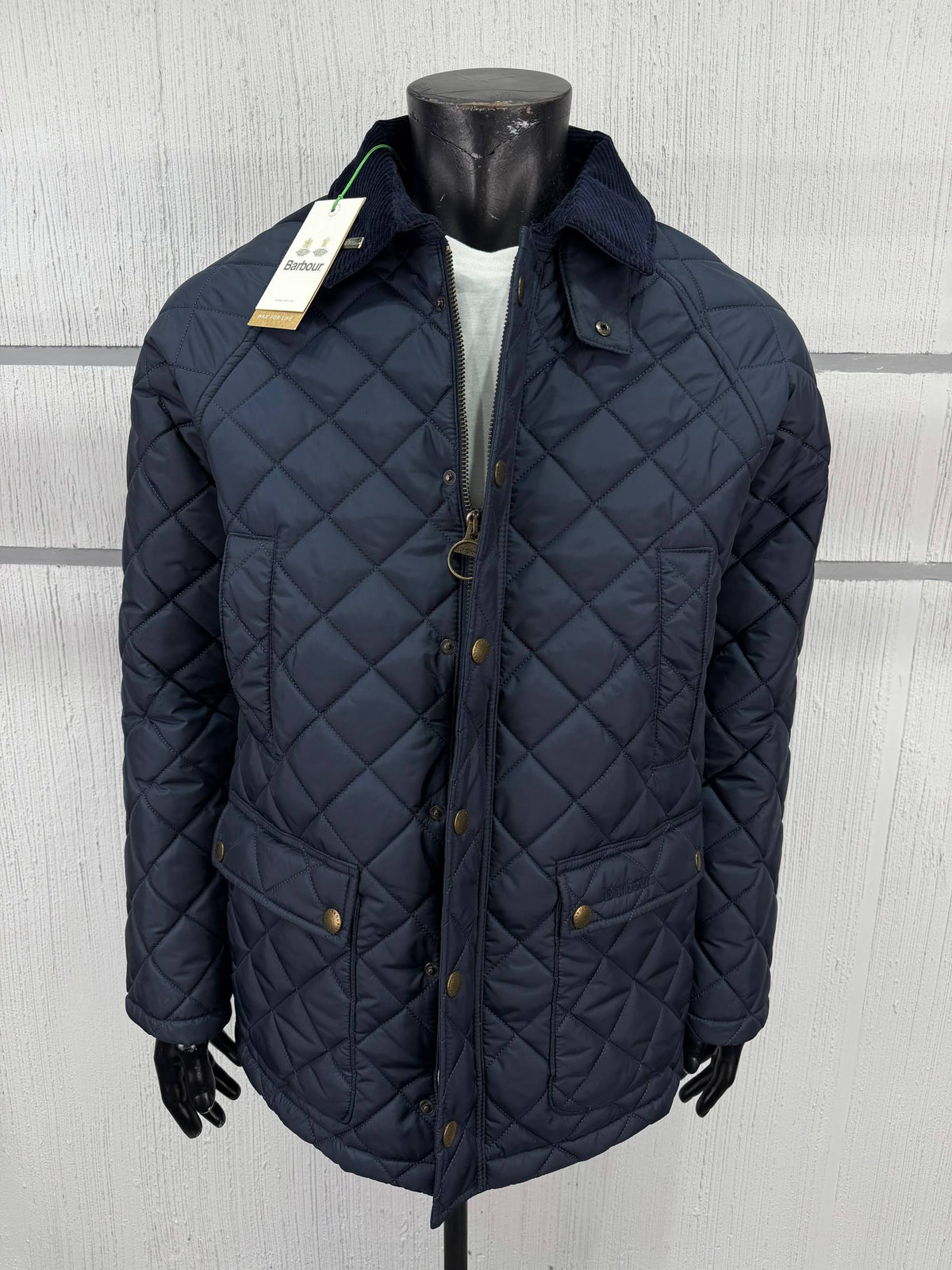 Barbour  Jacket
