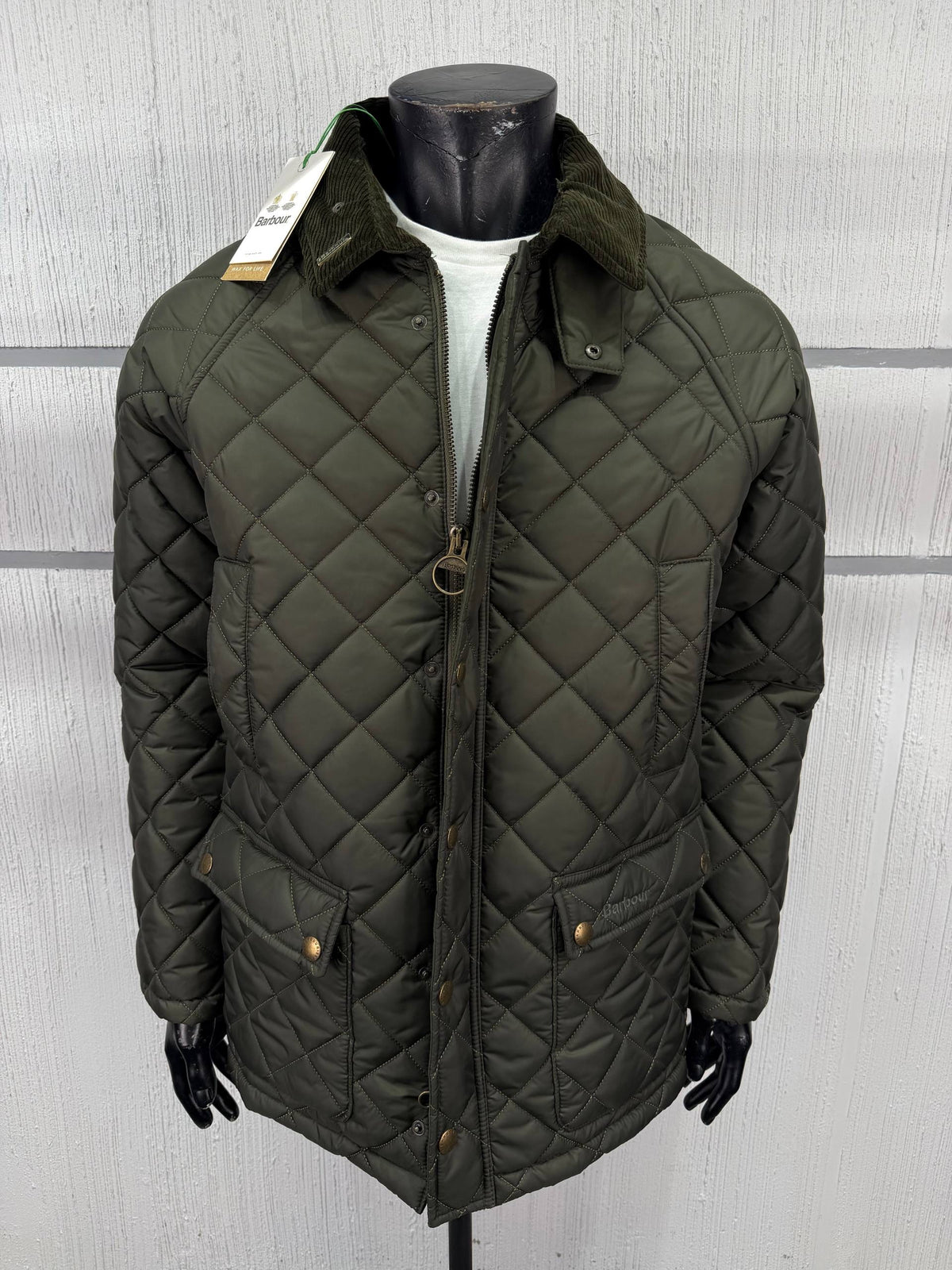 Barbour  Jacket