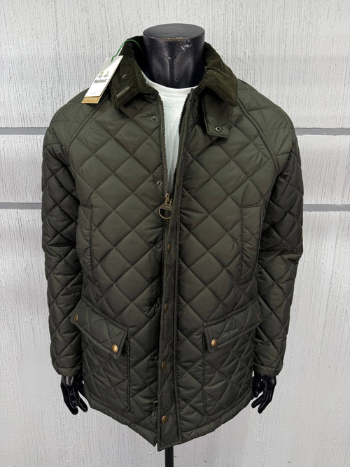 Barbour  Jacket
