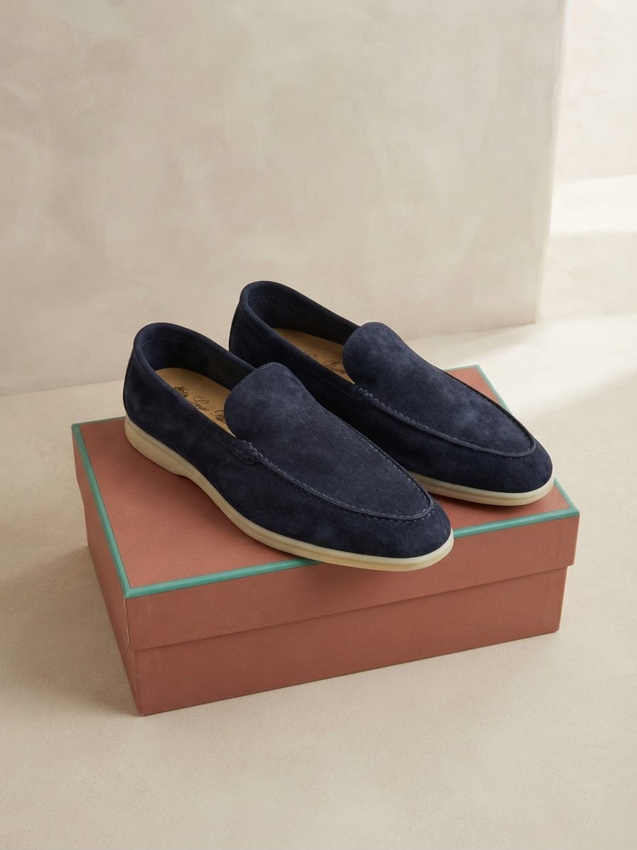 Loro piana summer walk