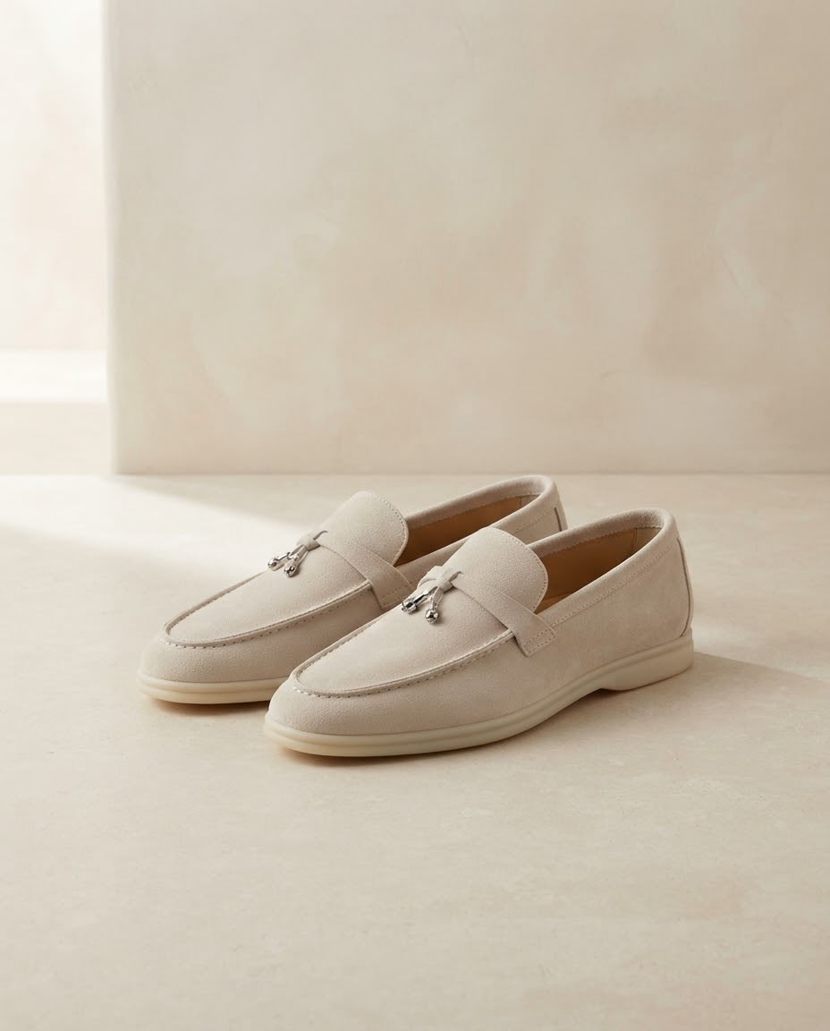 Loro piana summer walk